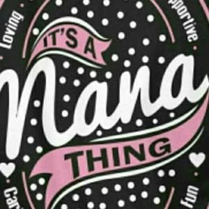 Meet your Posher, Linda